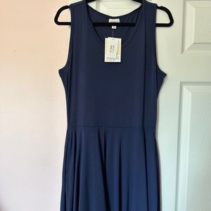 BNWT LuLaRoe Nicki dress
